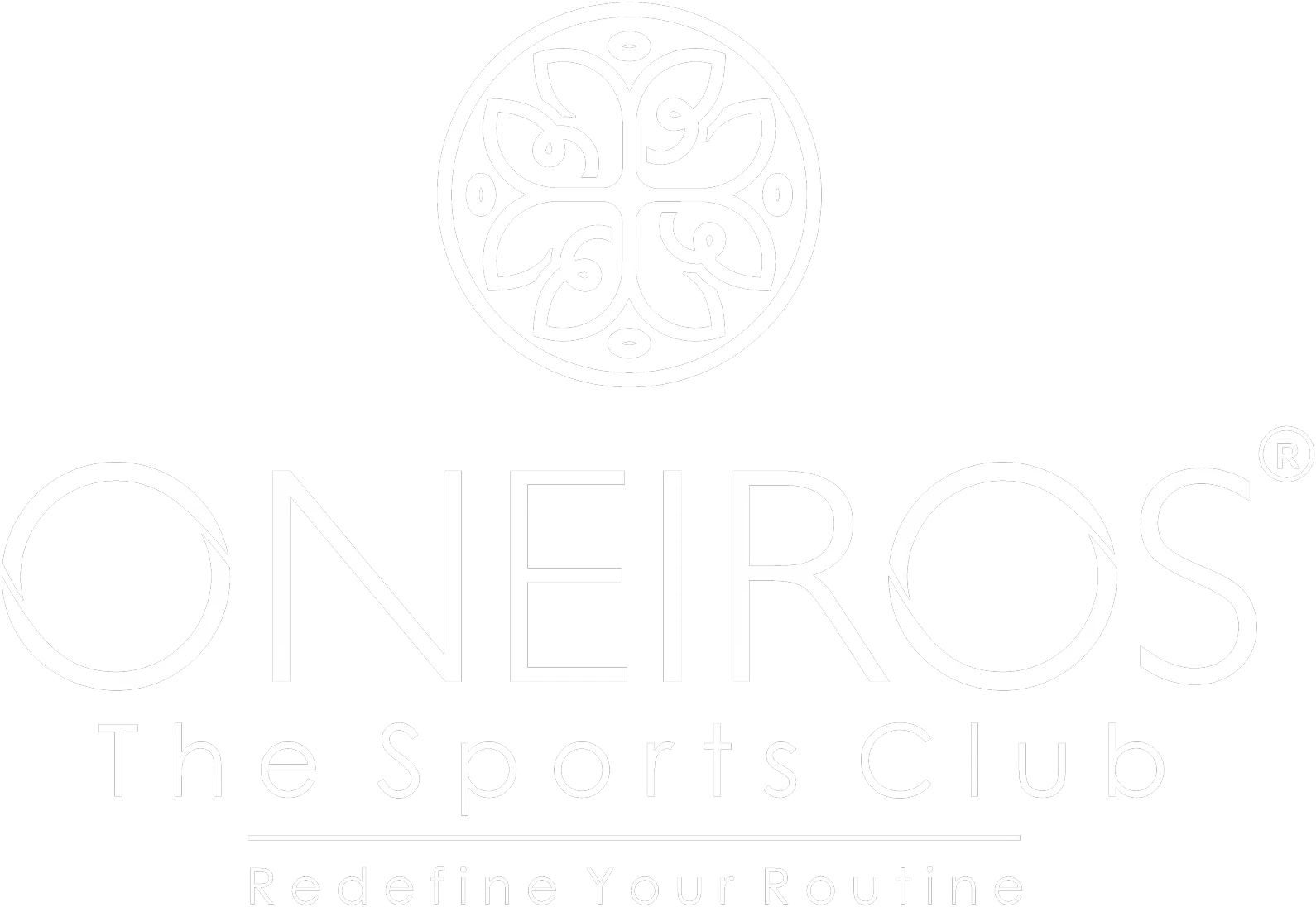 Oneiros The Sports Club — Redefine Your Routine